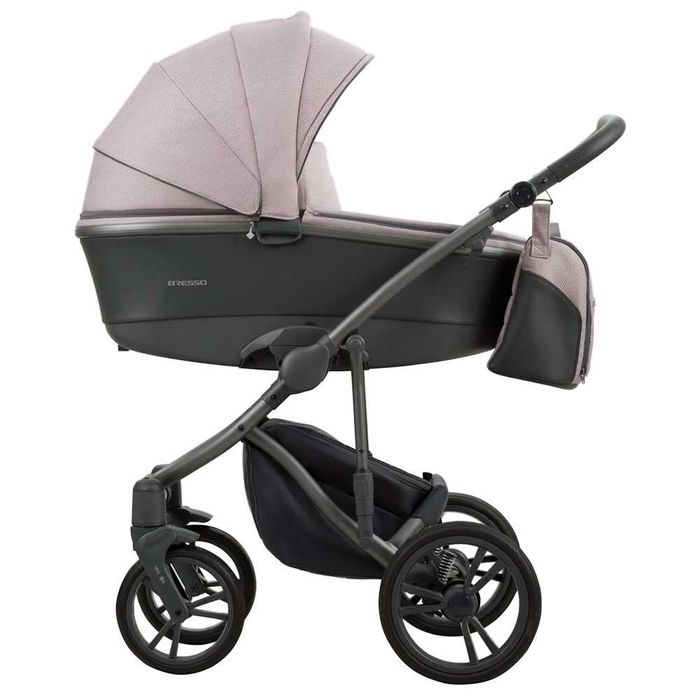 Bebetto BRESSO - GREY 26