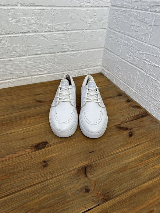 Мужские кроссовки nike stefan janoski 45.5р оригинал