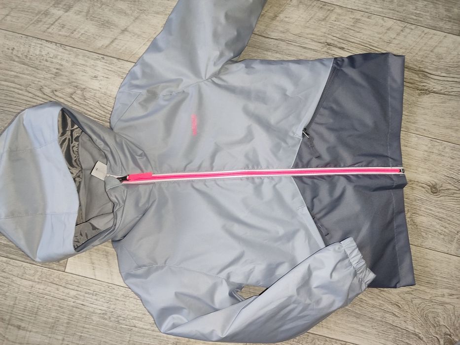 Куртка WEDZE 118-128см