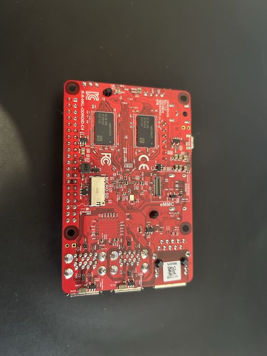 ODROID C4 Hardkernel446716664863805441