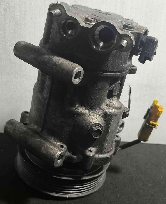 Compressor Ar Condicionado - CITROËN C4 I