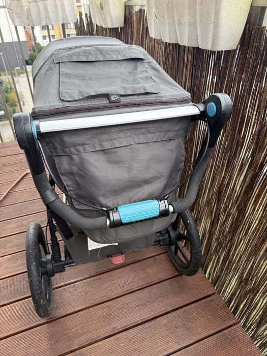 Wózek Thule Urban Glide 2