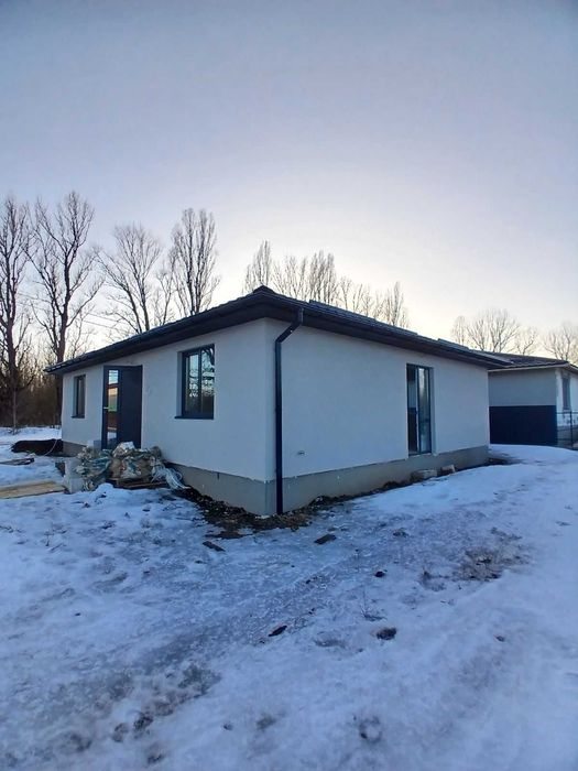 Продаж  будинку в чистовому варіанті, Агрономічне