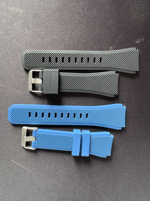 Seiko Prospex Samurai Save The Ocean SRPD23K1 Automat Full Set