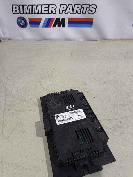 Modulo Luzes/LCM Basis BMW serie 1 E87/E9x   922.4592