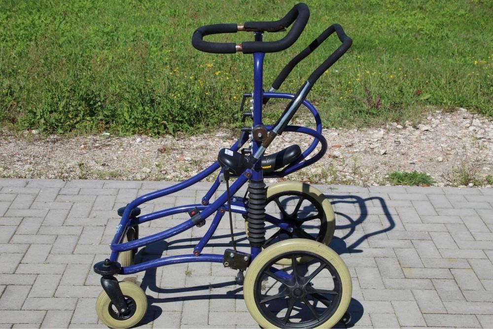 Ходунки Meywalk Kid cito 2000 для реабілітації