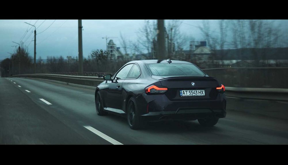 ВІДЕОГРАФ Професійна зйомка та монтаж | Рекламні ролики, кліпи, події