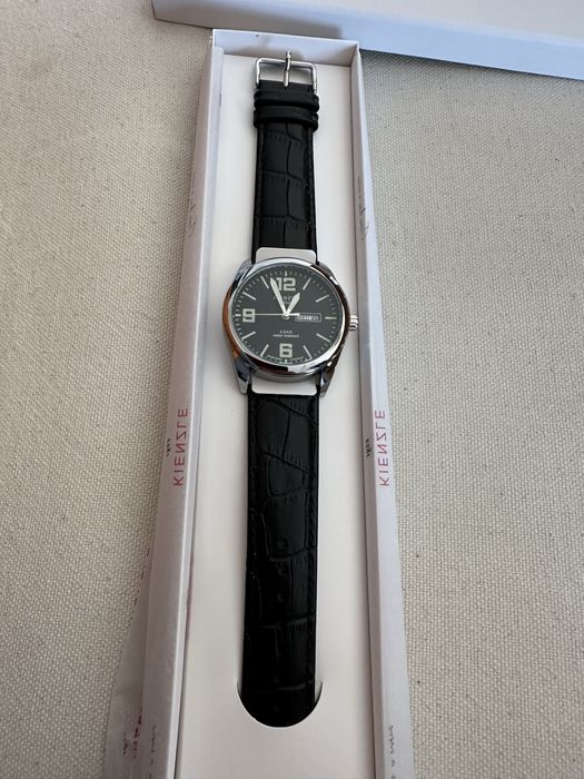 Zegarek Kienzle, męski Nowy