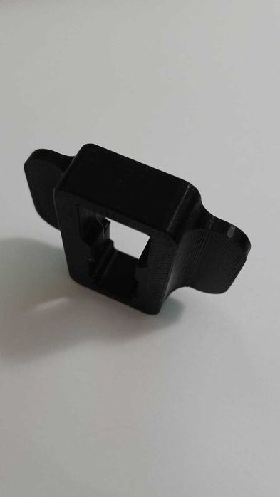 Auxiliar de carregador rápido.