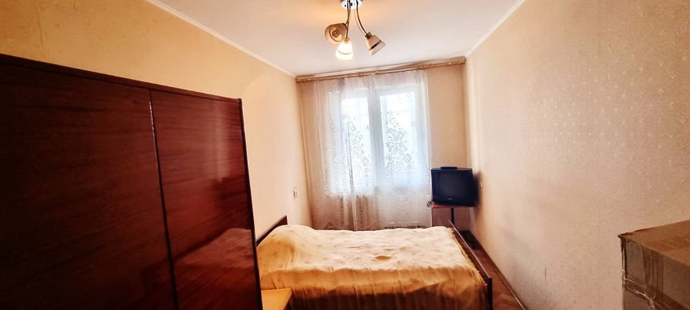 3-кімн. квартира в житловому стані, вул. Семена Палія. Газ. 41 000$