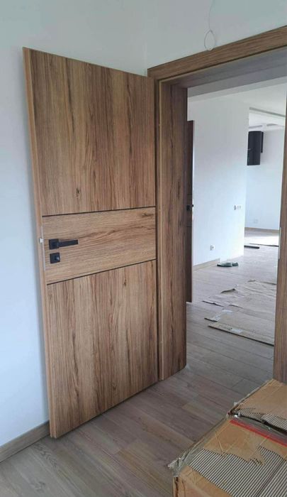 Drzwi wewnętrzne Porta
