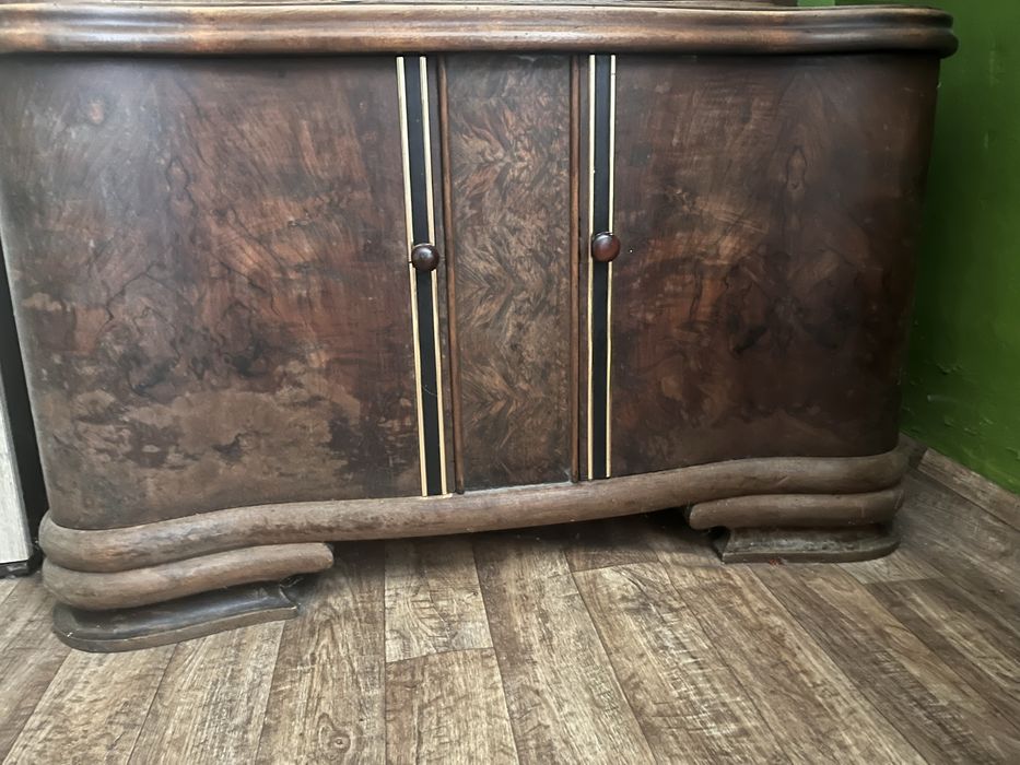 Stara witryna na sprzedaż