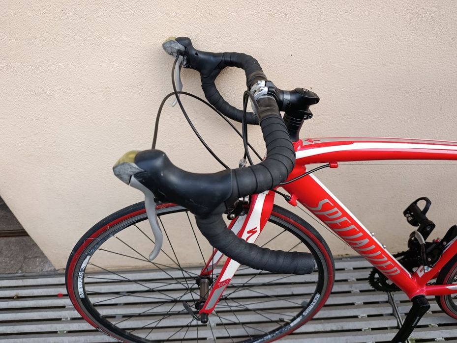 Bicicleta Specialized Allez