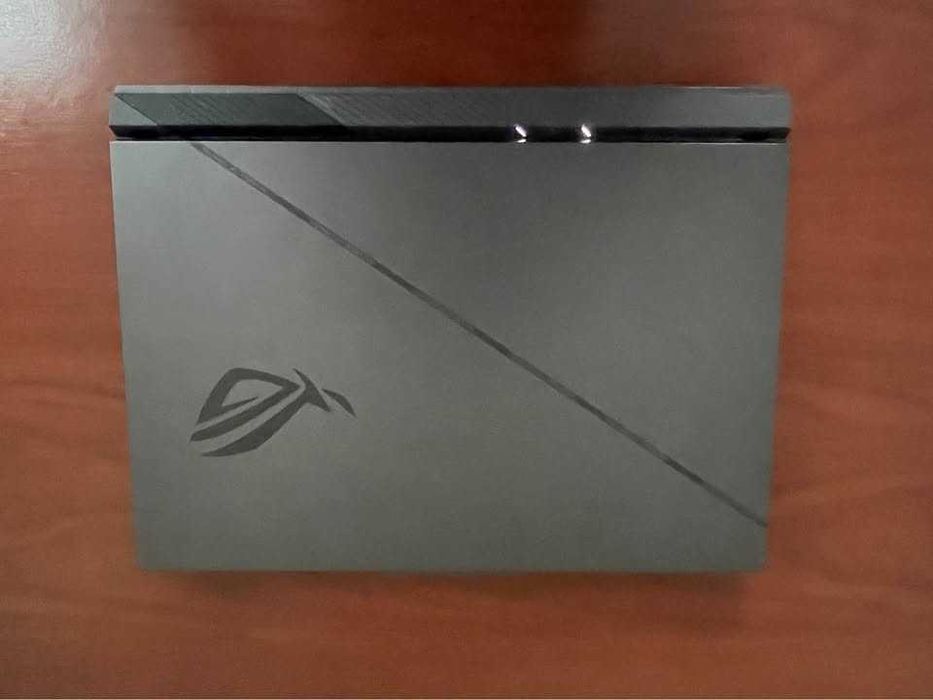 ASUS ROG Strix G16 G614JIR | Intel Core i9-14900HX | RTX 4070 | 32GB RAM | SSD 1TB | Ecrã 16” QHD+ 240Hz