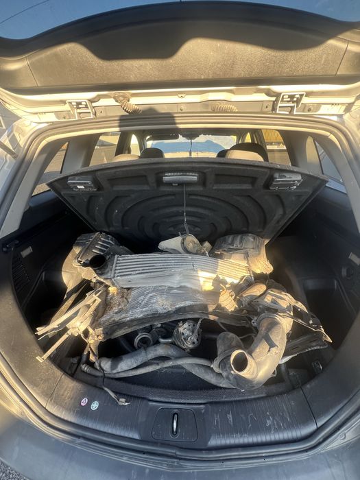 Opel antara 2.0 diesel 4wd