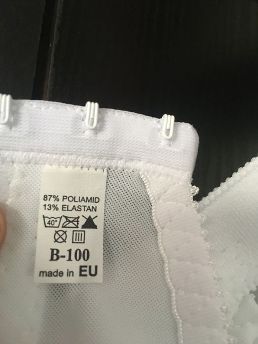 Biustonosz 100/B