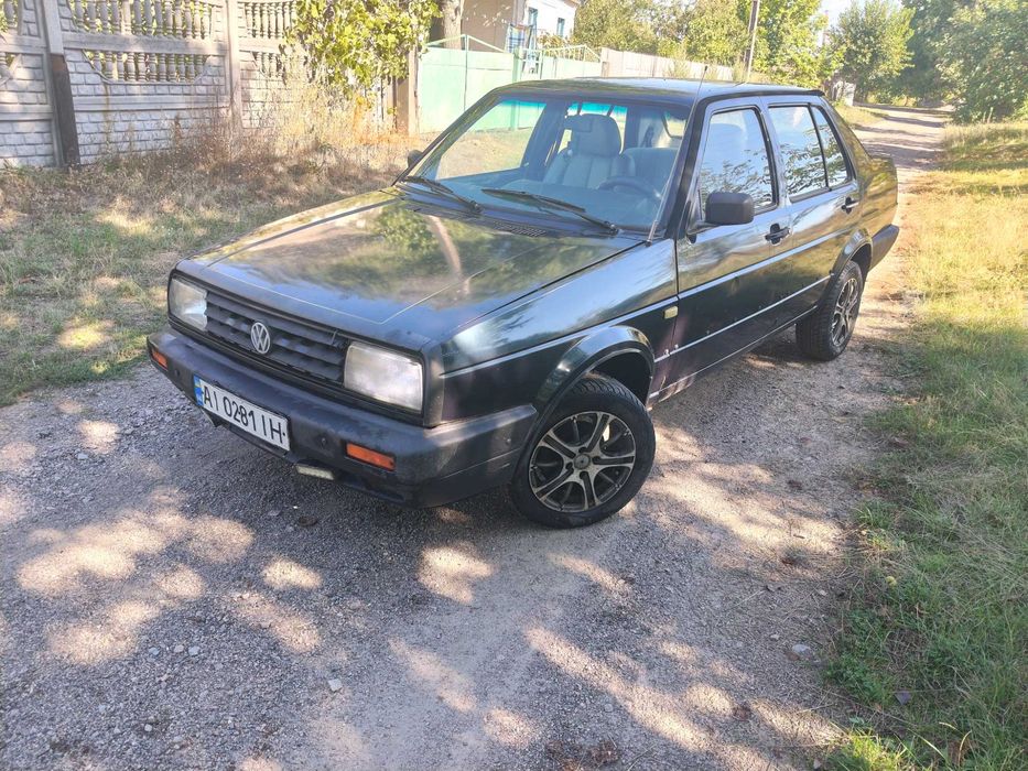 Продам Volksvagen Jetta Газ Бензин