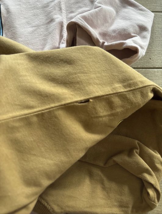 Zestaw Koszulek Zara  116/110