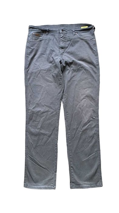 Wrangler Texas W36/L34, stan bardzo dobry