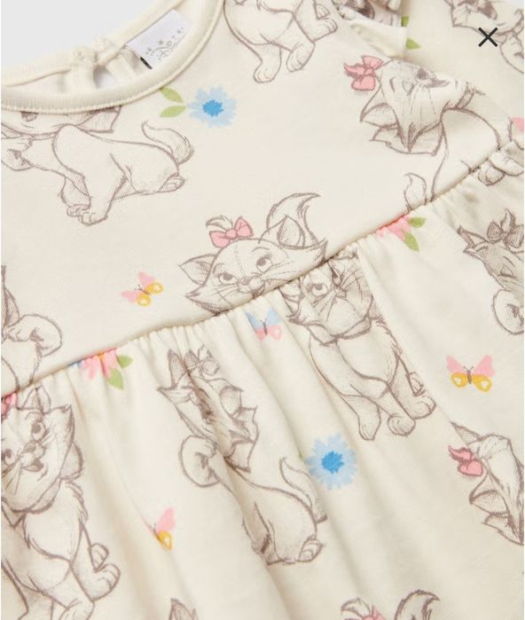 Сукня плаття 6-9 місяців на дівчинку