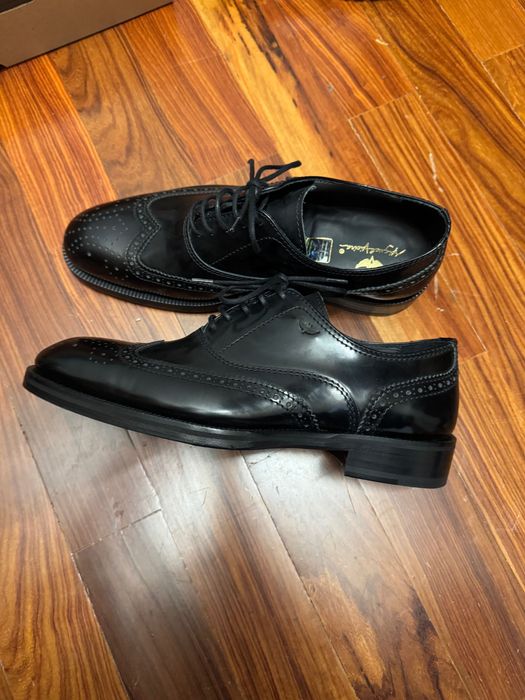 Sapatos de homem novos Miguel Vieira