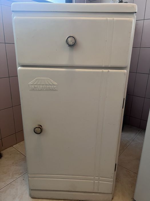 Tanque para lavar roupa