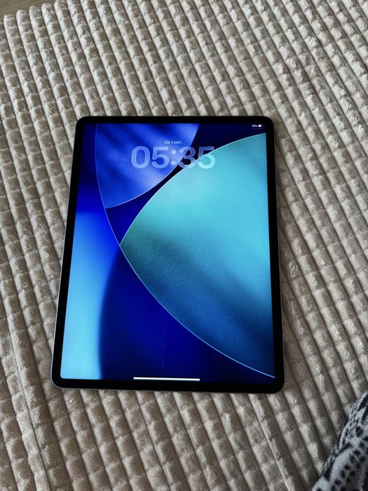 Apple IPad Pro 11” 3 gen M1 100% АКБ