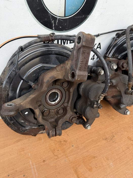 Нісан ліф 2020р ступеця цапфа