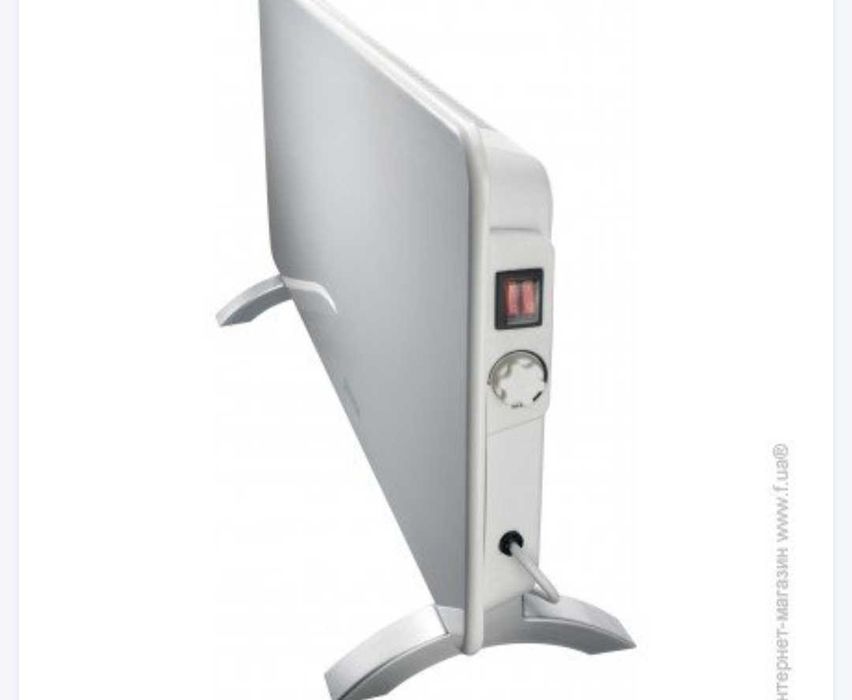 Конвектор GORENJE OptiHeat 2000 MP з гарантією