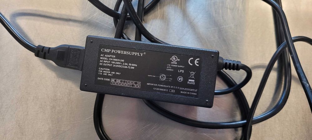 Drukarka Fiskalna Posnet Thermal XL2 ONLINE LAN