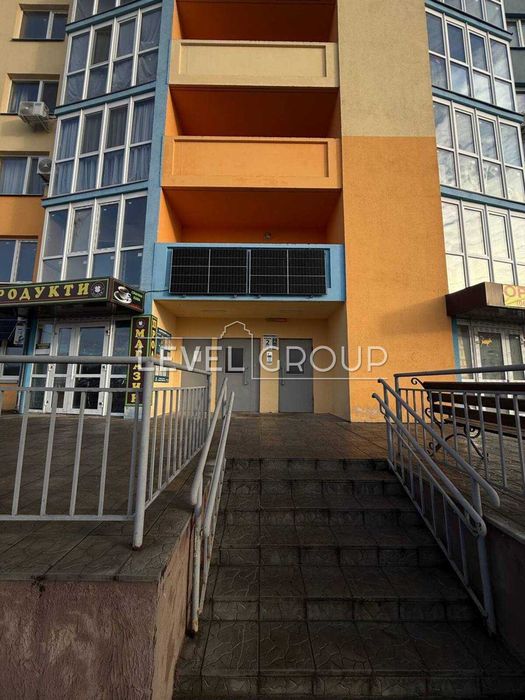 Продаж 1-кімн. квартири, Святошинський вул.Берковецька 6 ЖК LalaLand