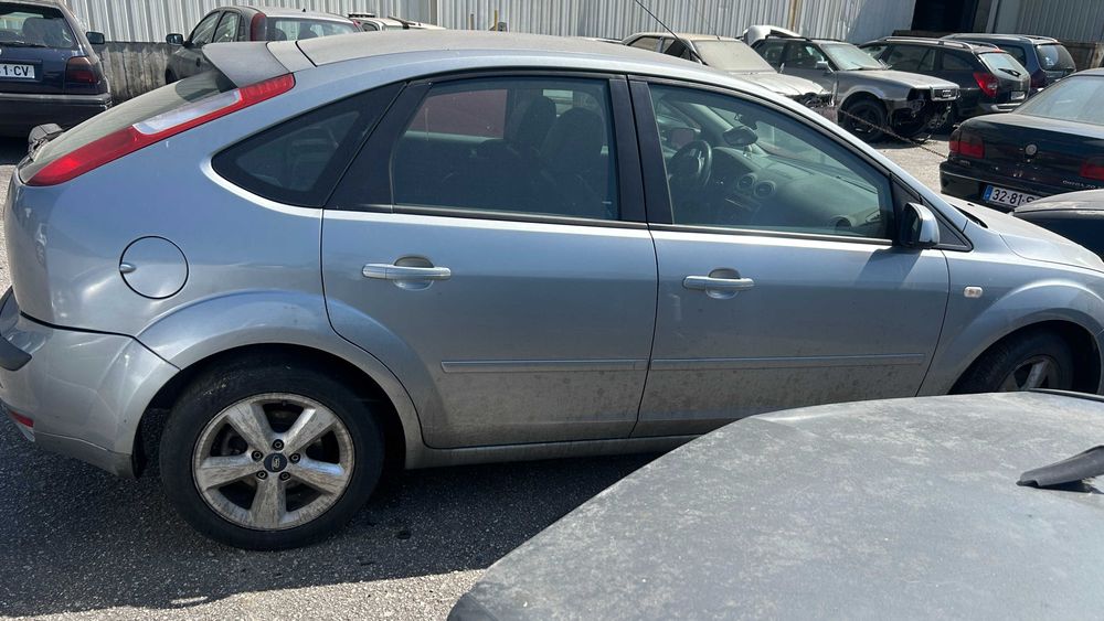 Ford Focus 1.6 TDCI Só para peças