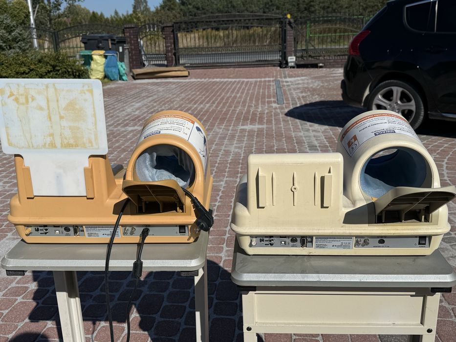 2× JAWON EASY X 900 R/L – profesjonalny ciśnieniomierz automatyczny