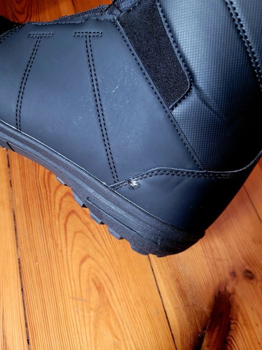 Buty Snowboardowe NIDECKER RANGER BOA 41,5