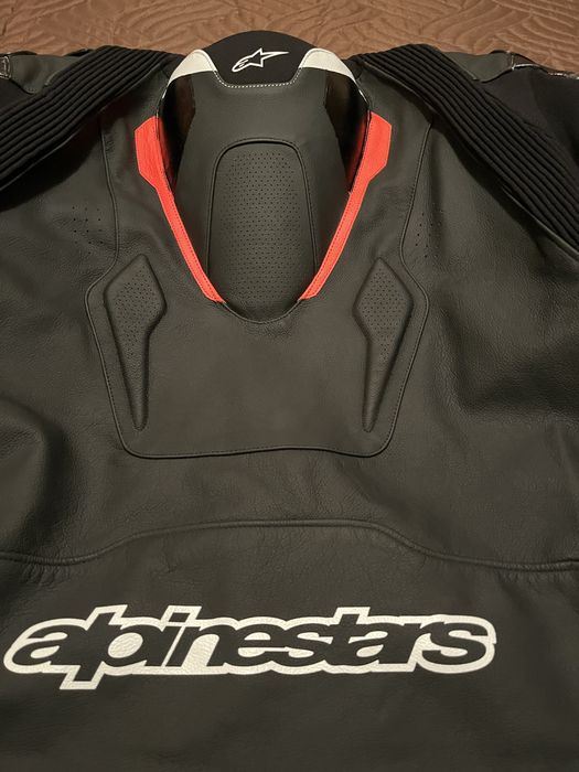 Alpinestars Atem V4 Casaco 54