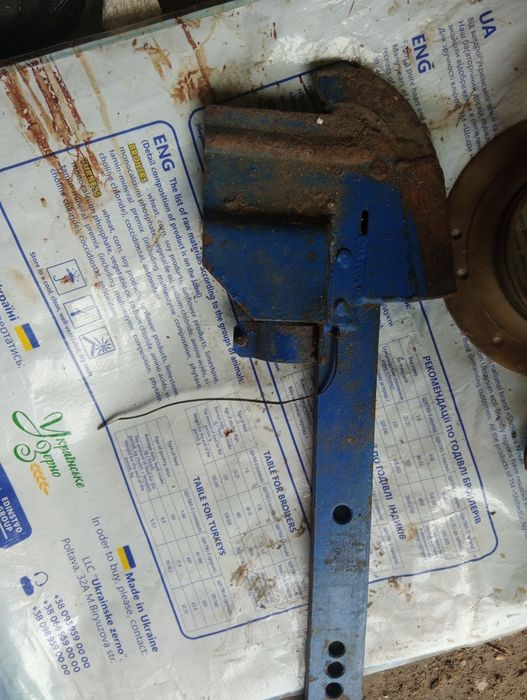 Продам сівалку точного висіву ТОДАК