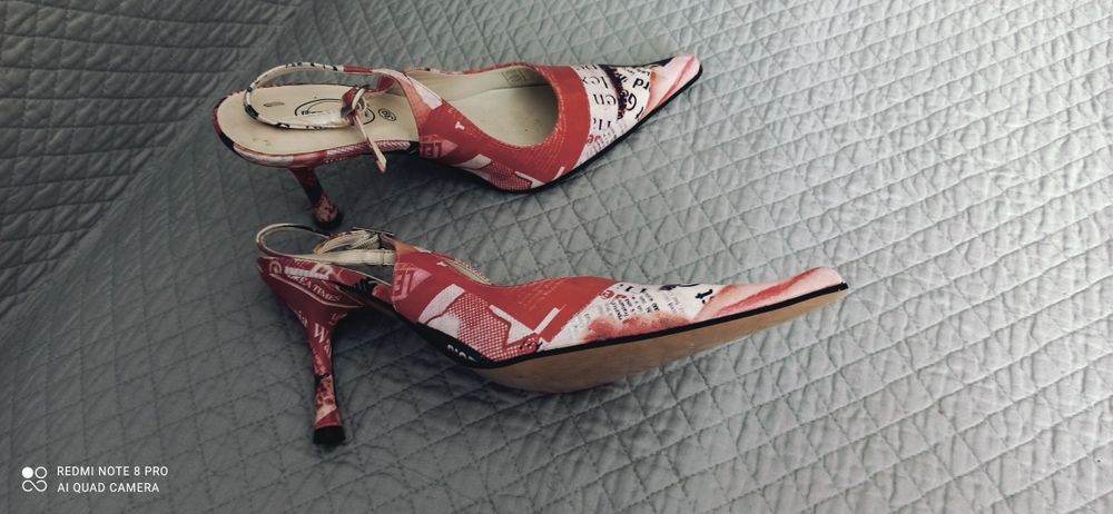 Buty nowe rozmiar 39