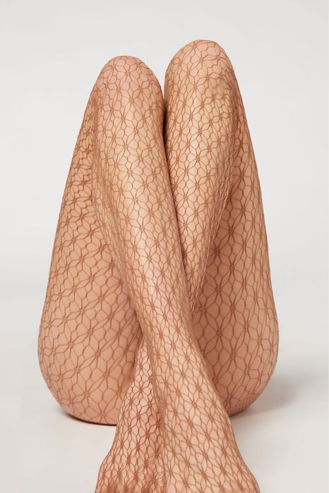 Calzedonia колготки