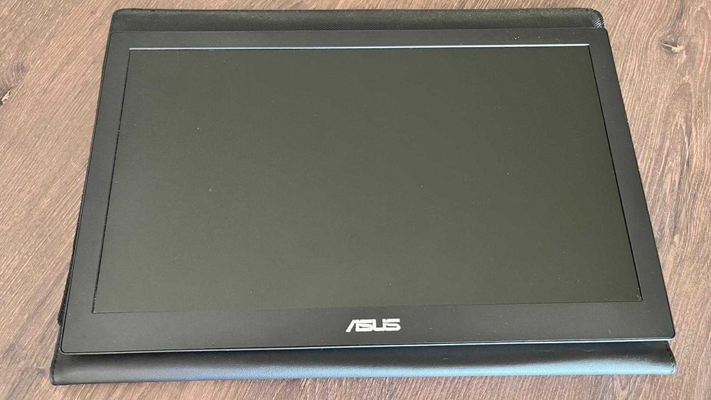 Monitor Portátil ASUS MB168B+