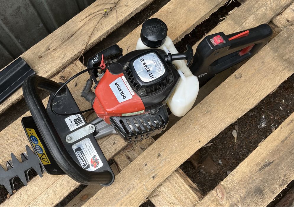 Nozyce spalinowe dolmar ht-2249 D
