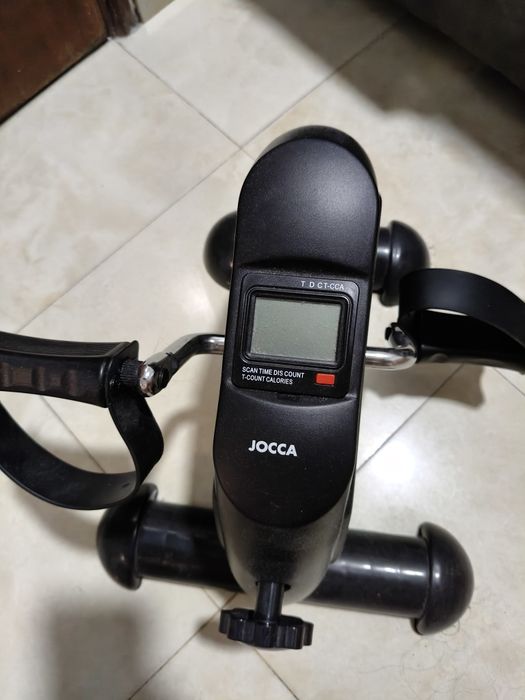 Pedaleira Jocca excelente estado
