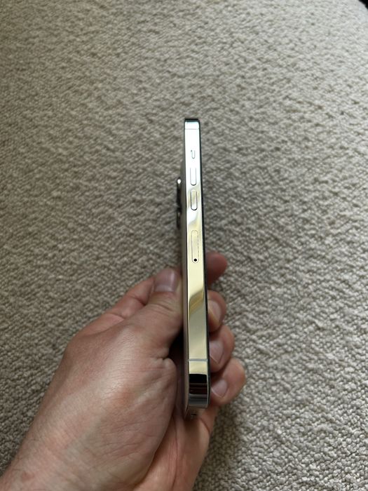 Iphone 13 Pro 128 GB Silver