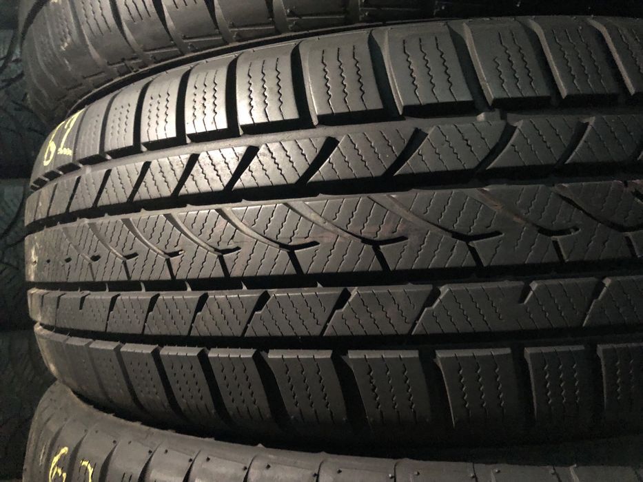 Шини 225/60 17 Falken EuroAll Season AS 200 комплект