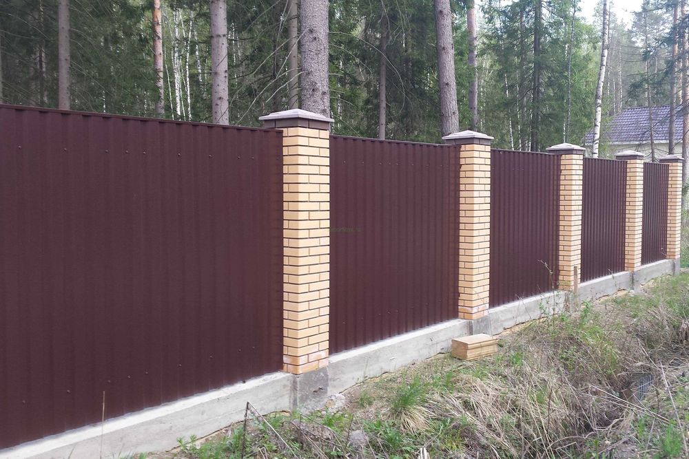 Заборы, ворота, калитки, навесы, вольеры, беседка, сварочные работы