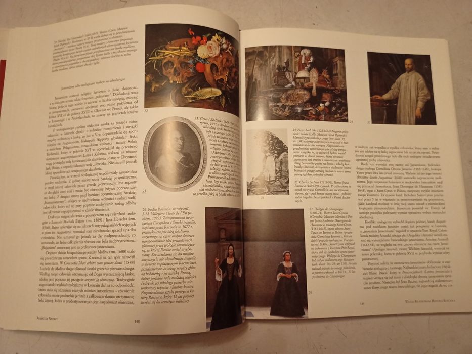 Wielka Ilustrowana Historia Kościoła