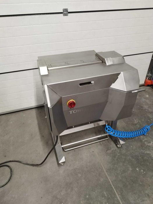 Odbłaniarka Townsend SK 11-320