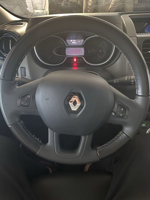 Renault Trafic 2019