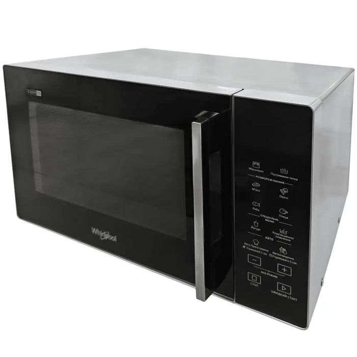 Микроволновая печь Whirlpool MWP251SB