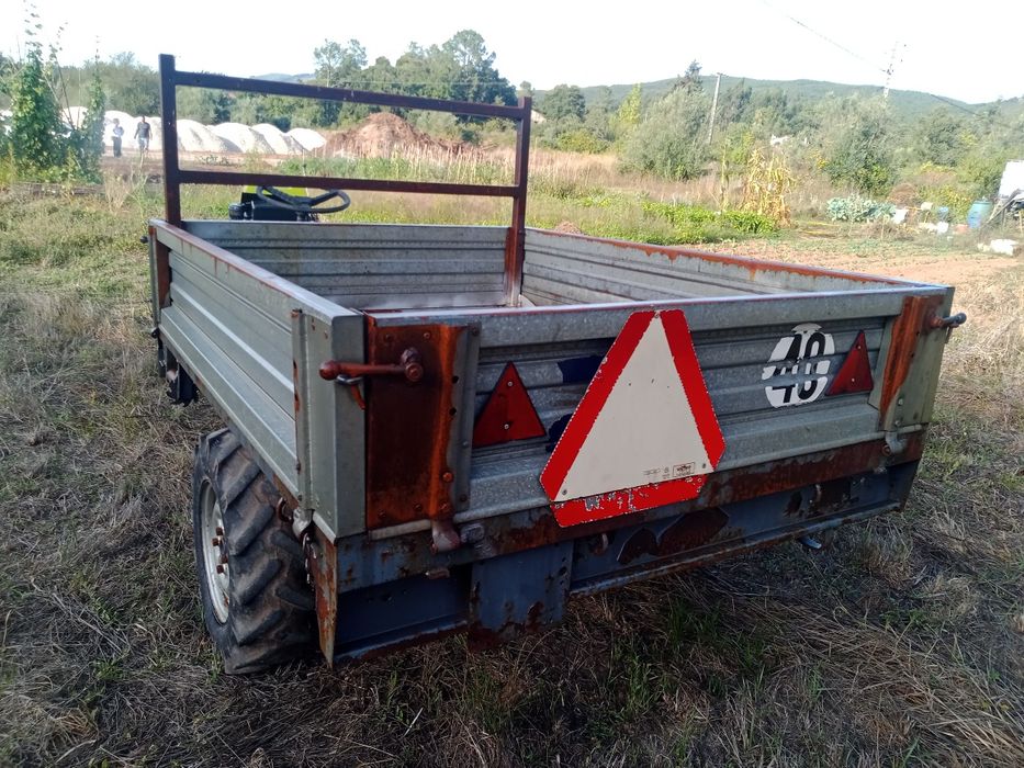 Motoenxada  Arranque eléctrico