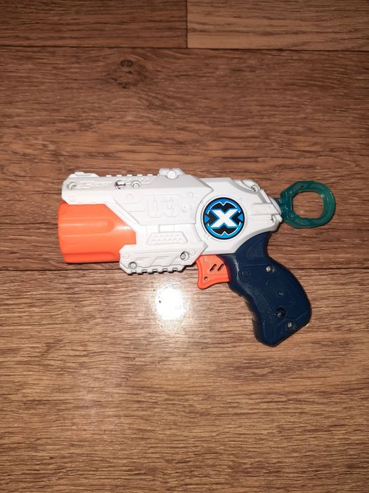 Бластер X-Shot + подарунок
